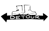 Detour Logo