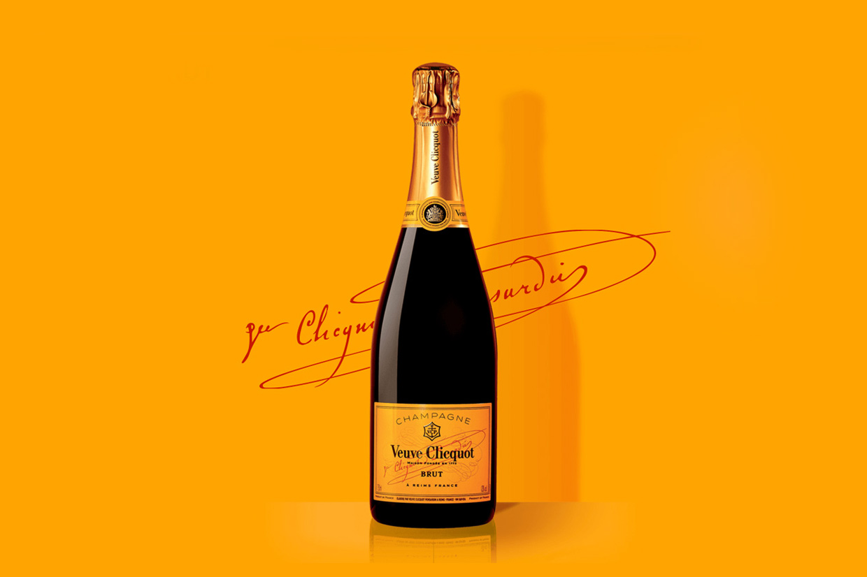 veuve clicquot