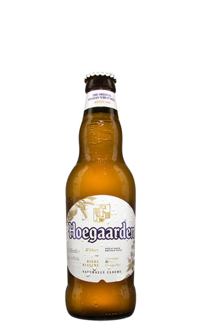 Hoegaarden